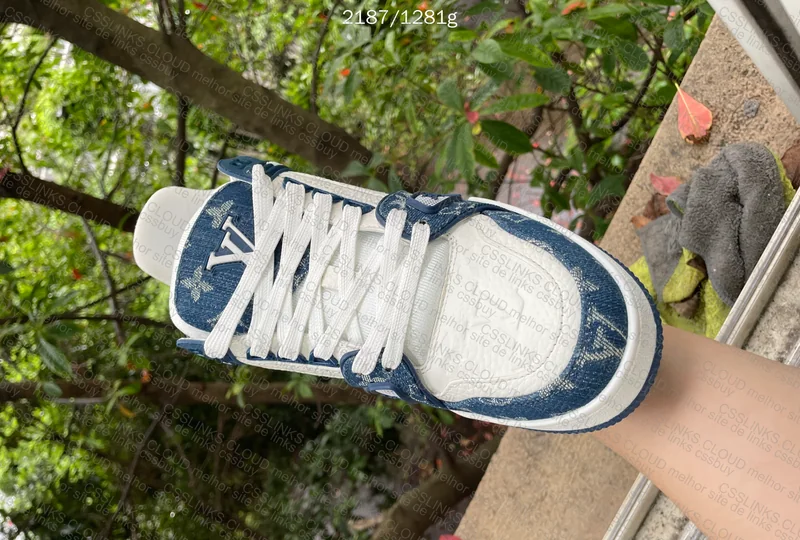 LV TRAINER FOSHAN 10