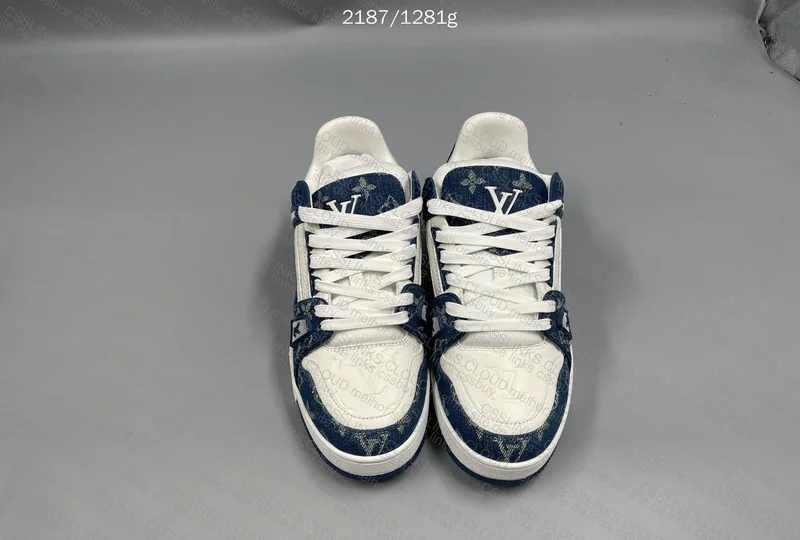 LV TRAINER FOSHAN 3