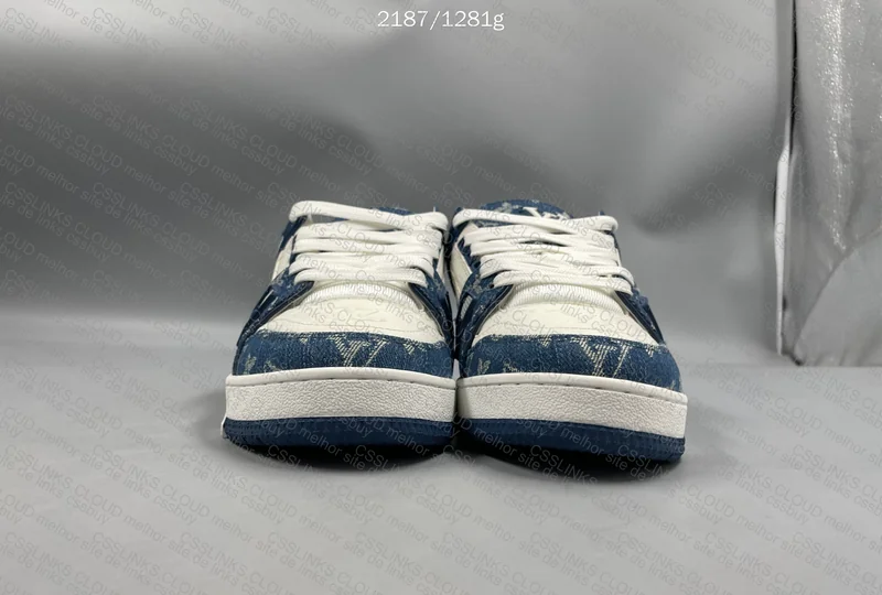 LV TRAINER FOSHAN 4