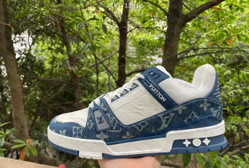 LV TRAINER FOSHAN 7