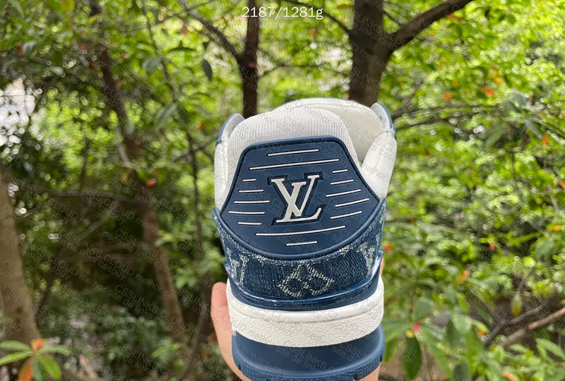LV TRAINER FOSHAN 8