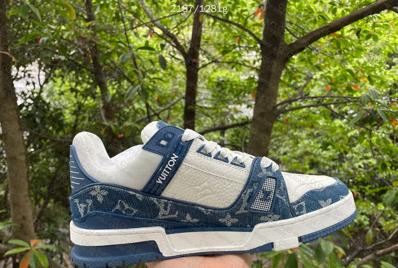 LV TRAINER FOSHAN 9