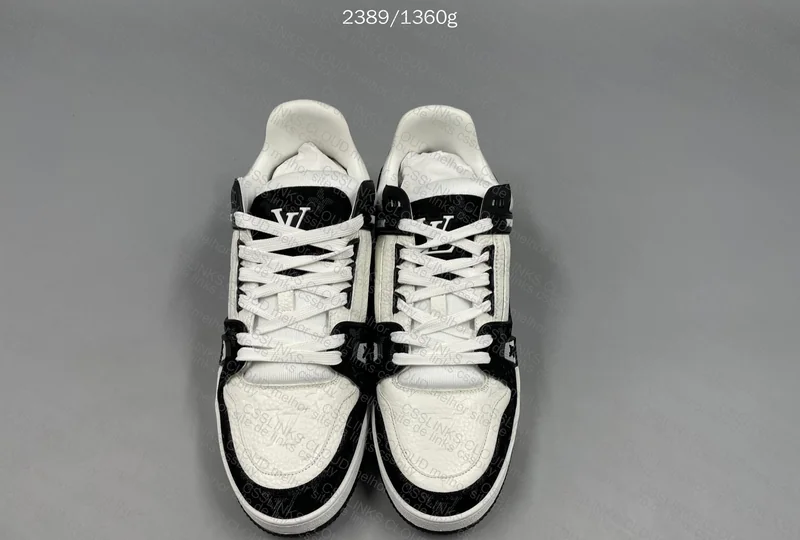 LV Trainer Foshan 158sir - Ajuda