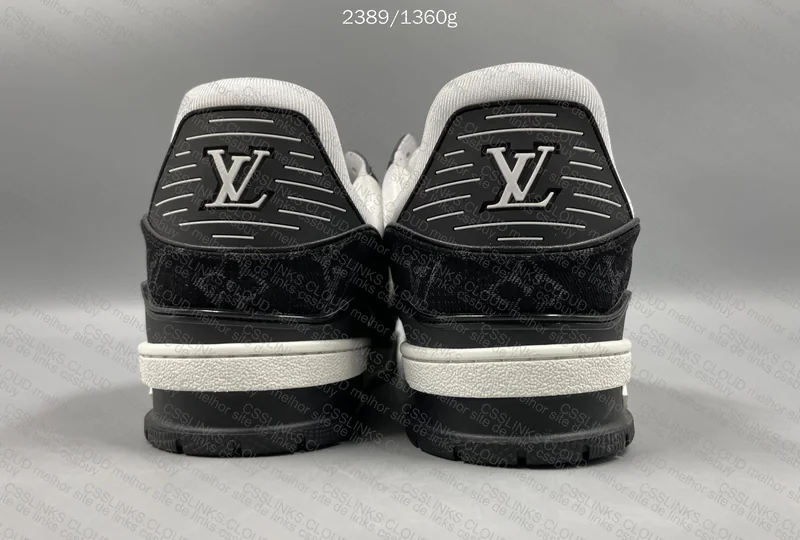 LV Trainer Foshan 158sir - Ajuda 3