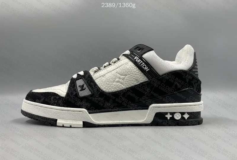 LV Trainer Foshan 158sir - Ajuda 4