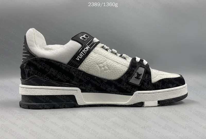 LV Trainer Foshan 158sir - Ajuda 5