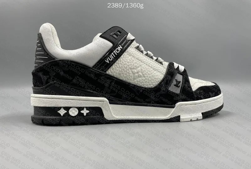 LV Trainer Foshan 158sir - Ajuda 6