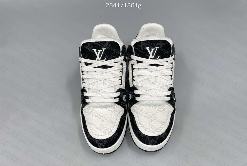 LV trainer Foshan- GL?