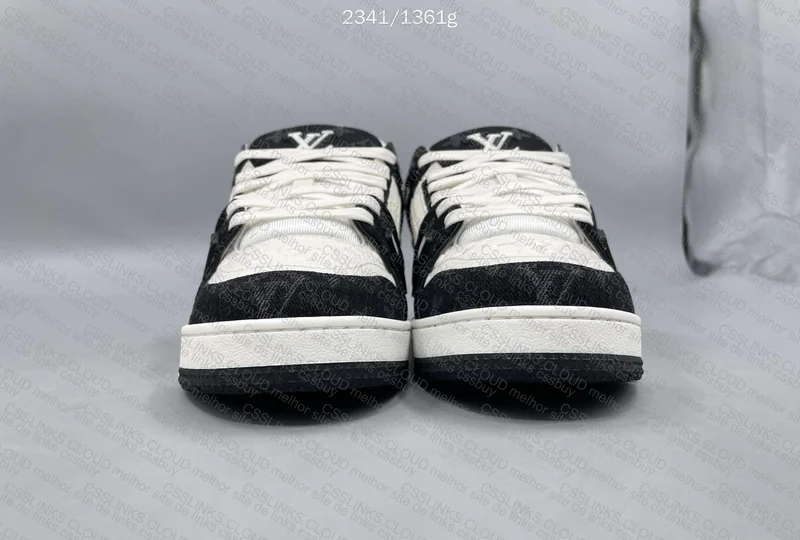 LV trainer Foshan- GL? 2