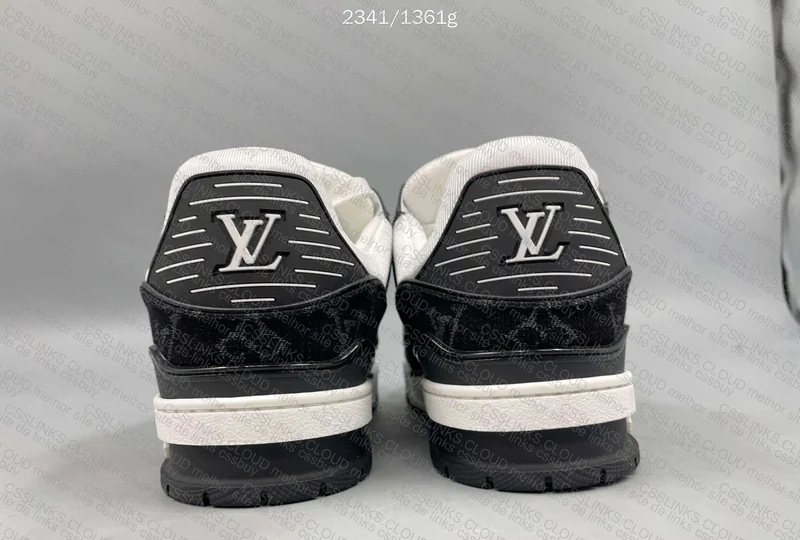 LV trainer Foshan- GL? 3