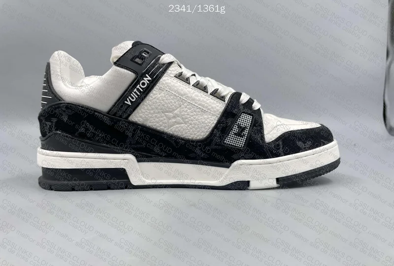 LV trainer Foshan- GL? 8