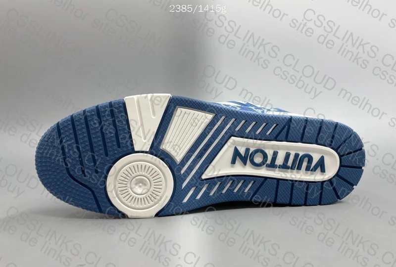 Lv Trainer - Foshan (Gl?)