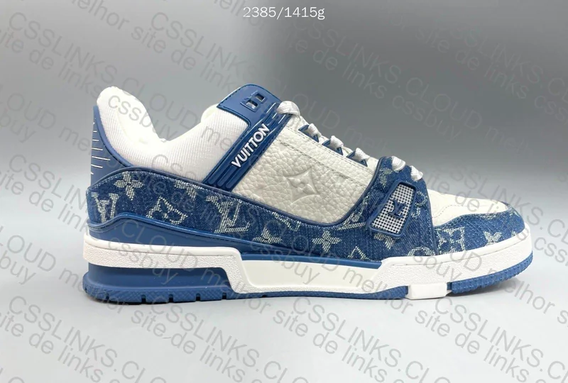 Lv Trainer - Foshan (Gl?) 2