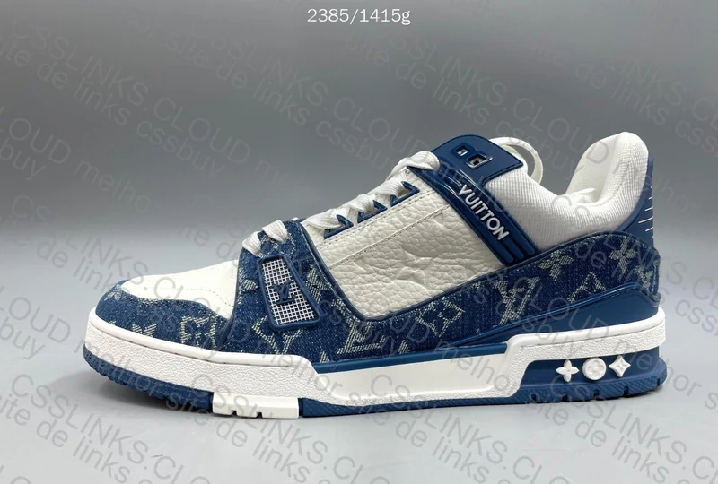 Lv Trainer - Foshan (Gl?) 3