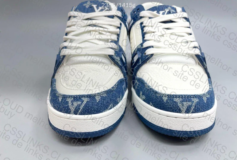 Lv Trainer - Foshan (Gl?) 4