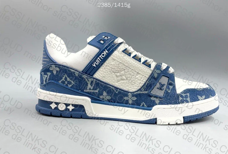 Lv Trainer - Foshan (Gl?) 5