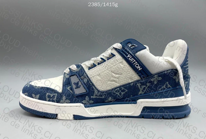 Lv Trainer - Foshan (Gl?) 6