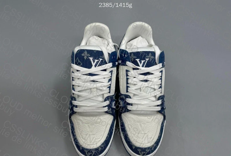 Lv Trainer - Foshan (Gl?) 7