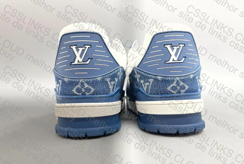 Lv Trainer - Foshan (Gl?) 8