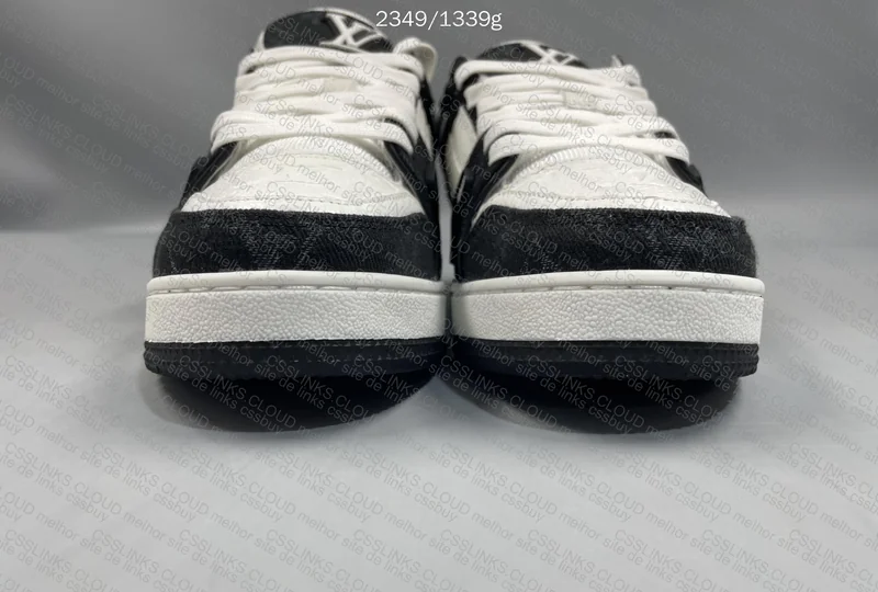 Lv trainer foshan sale 2