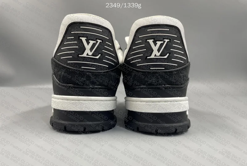 Lv trainer foshan sale 3