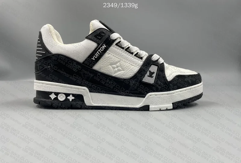 Lv trainer foshan sale 4