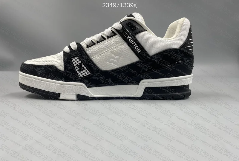 Lv trainer foshan sale 5