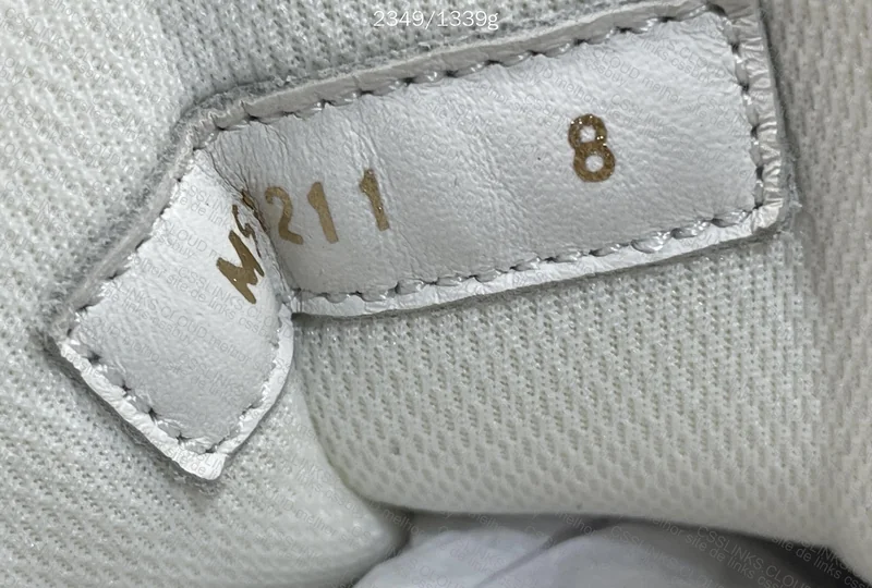 Lv trainer foshan sale 7