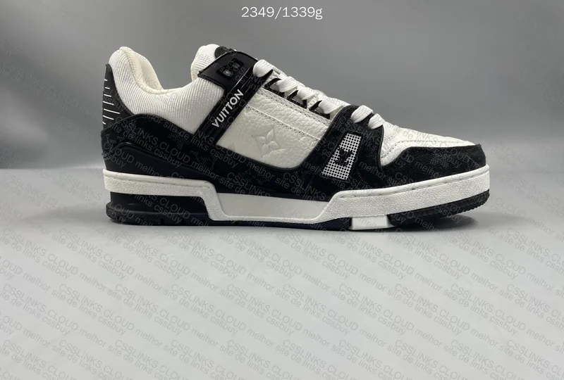 Lv trainer foshan sale 8