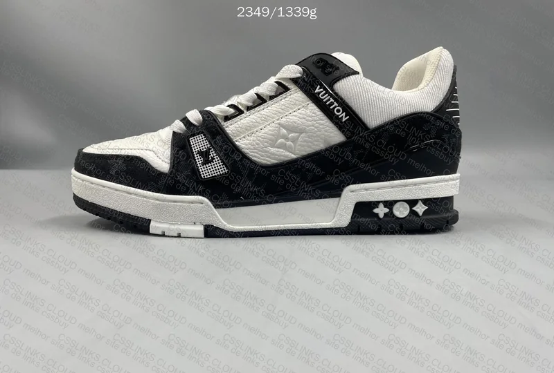 Lv trainer foshan sale 9