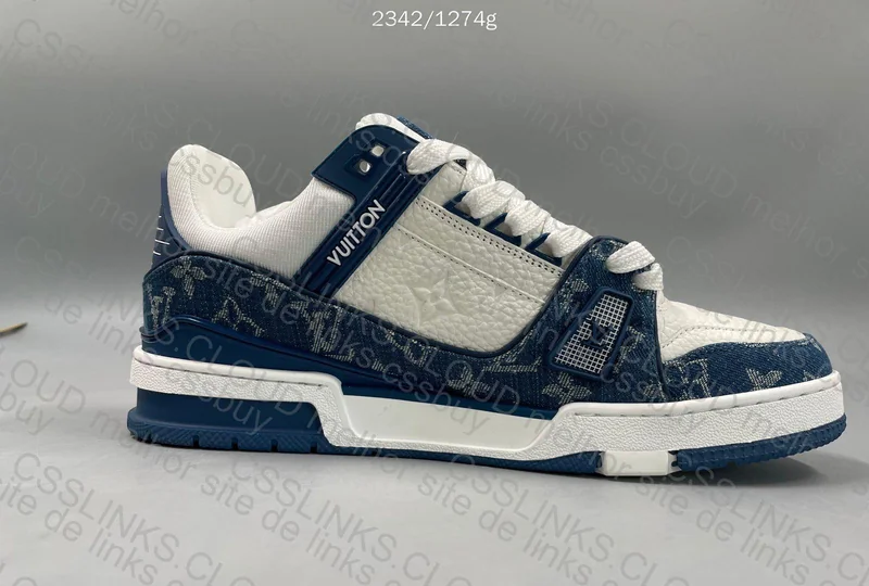 LV TRAINER FOSHAN SALE 2
