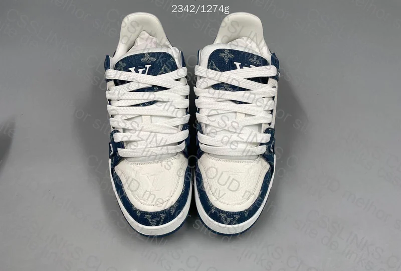 LV TRAINER FOSHAN SALE 3