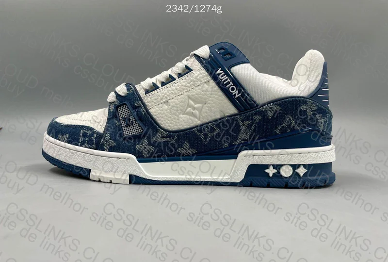 LV TRAINER FOSHAN SALE 4