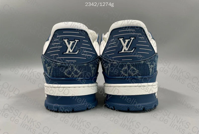 LV TRAINER FOSHAN SALE 5