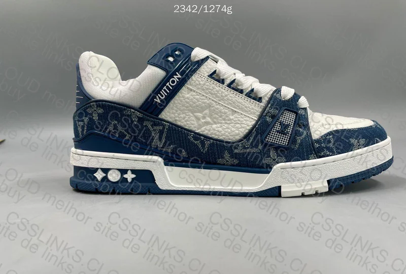LV TRAINER FOSHAN SALE 6