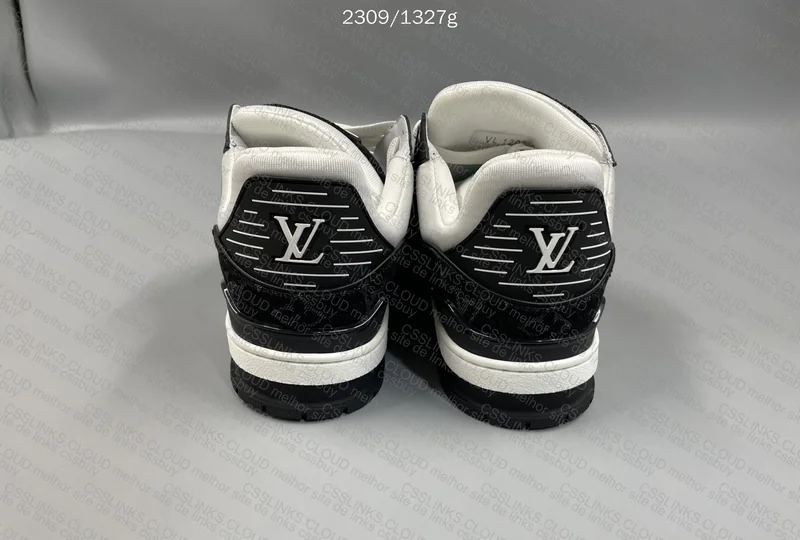 Lv Trainer FoShan Sale 3
