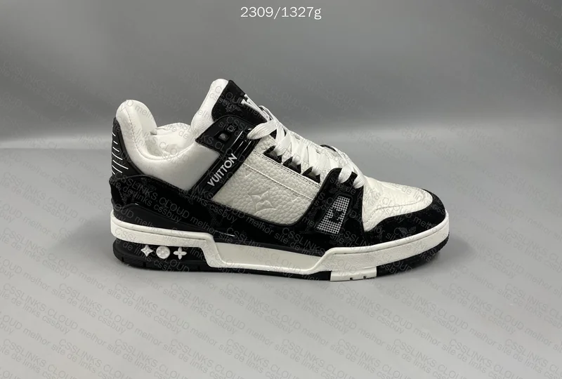 Lv Trainer FoShan Sale 4