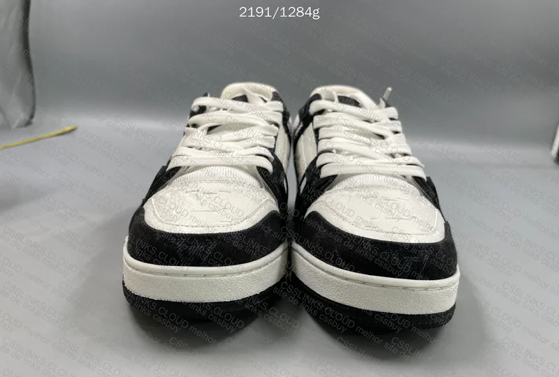 LV TRAINER - Foshan sale 2