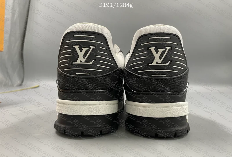LV TRAINER - Foshan sale 5