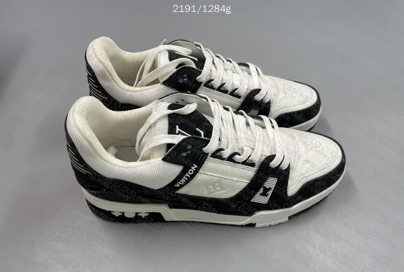 LV TRAINER - Foshan sale 6
