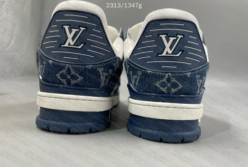 LV Trainer - Foshan sale 2