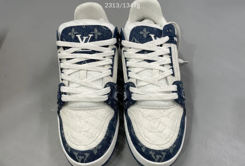 LV Trainer - Foshan sale 3