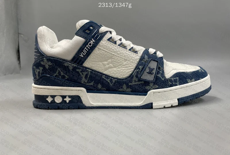 LV Trainer - Foshan sale 4
