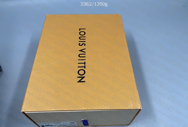 LV Trainer Foshan - Sale 158sir 8