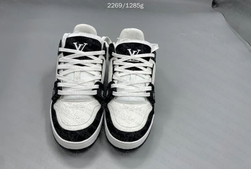Lv Trainer Foshan Sale (GL?)