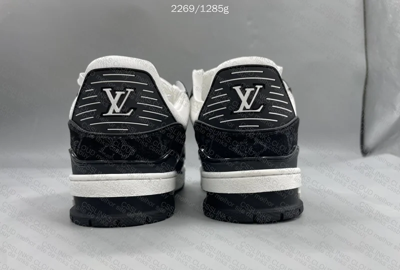 Lv Trainer Foshan Sale (GL?) 2