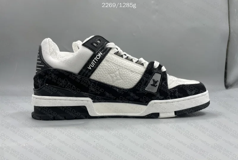Lv Trainer Foshan Sale (GL?) 3