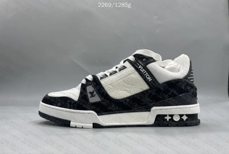 Lv Trainer Foshan Sale (GL?) 4