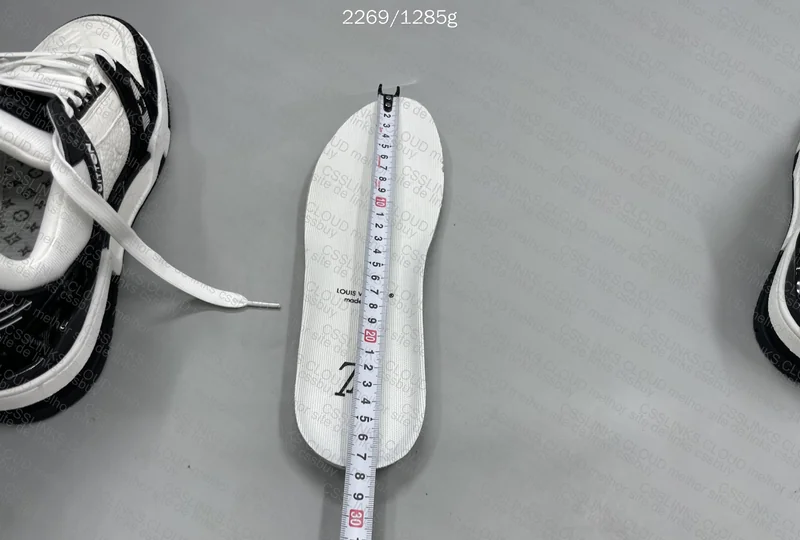 Lv Trainer Foshan Sale (GL?) 5