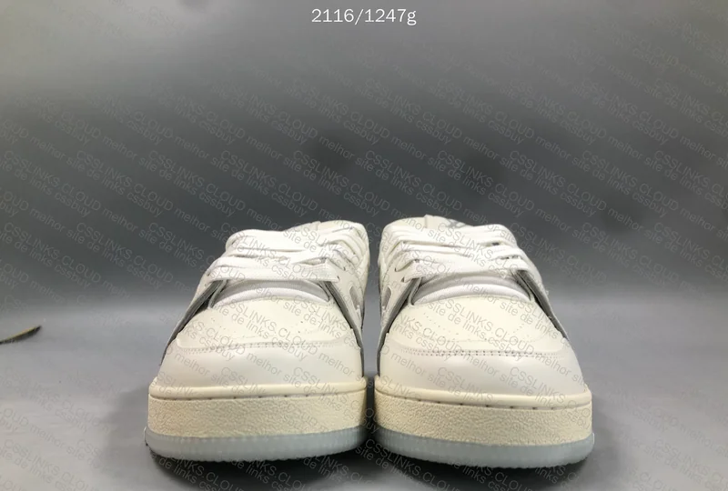 LV Trainer Foshan "White" 158sir 5